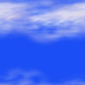 Nuages - Cloud - Wolken